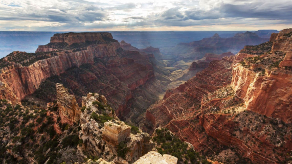 Grand Canyon