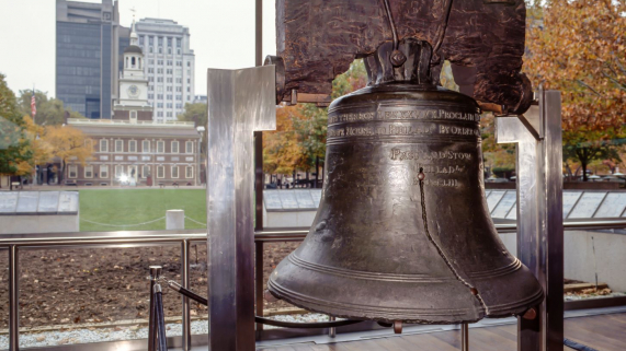 Liberty Bell