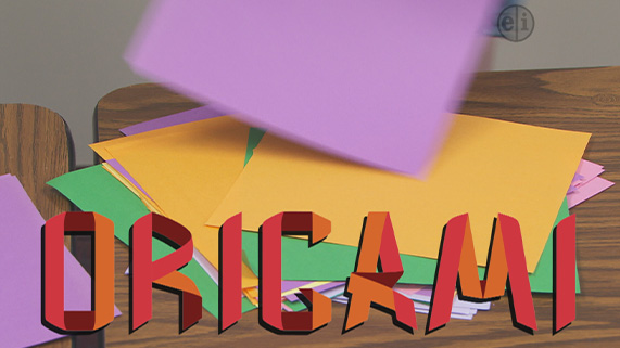 Origami