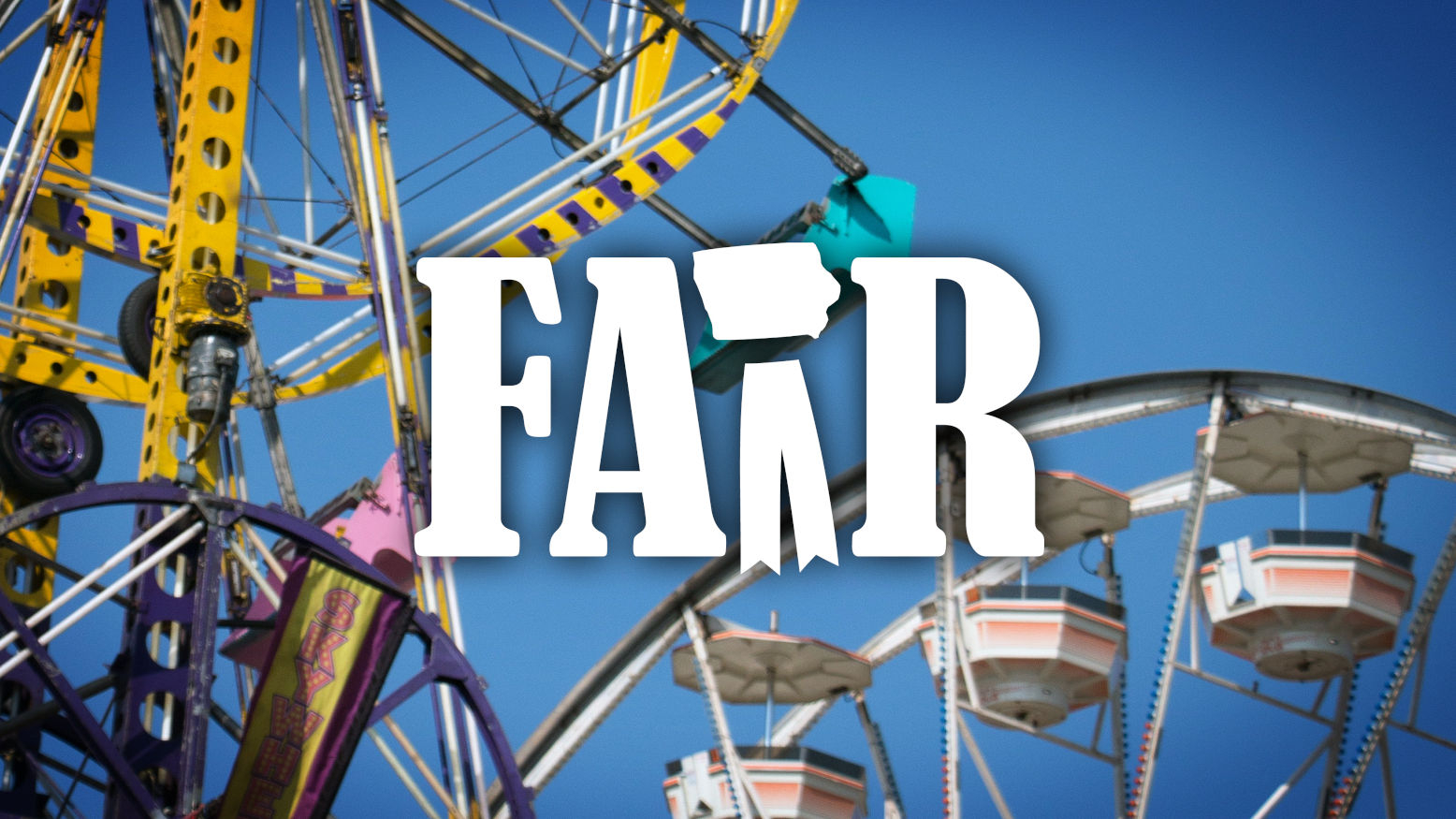 2022 Iowa State Fair Coverage on Iowa PBS