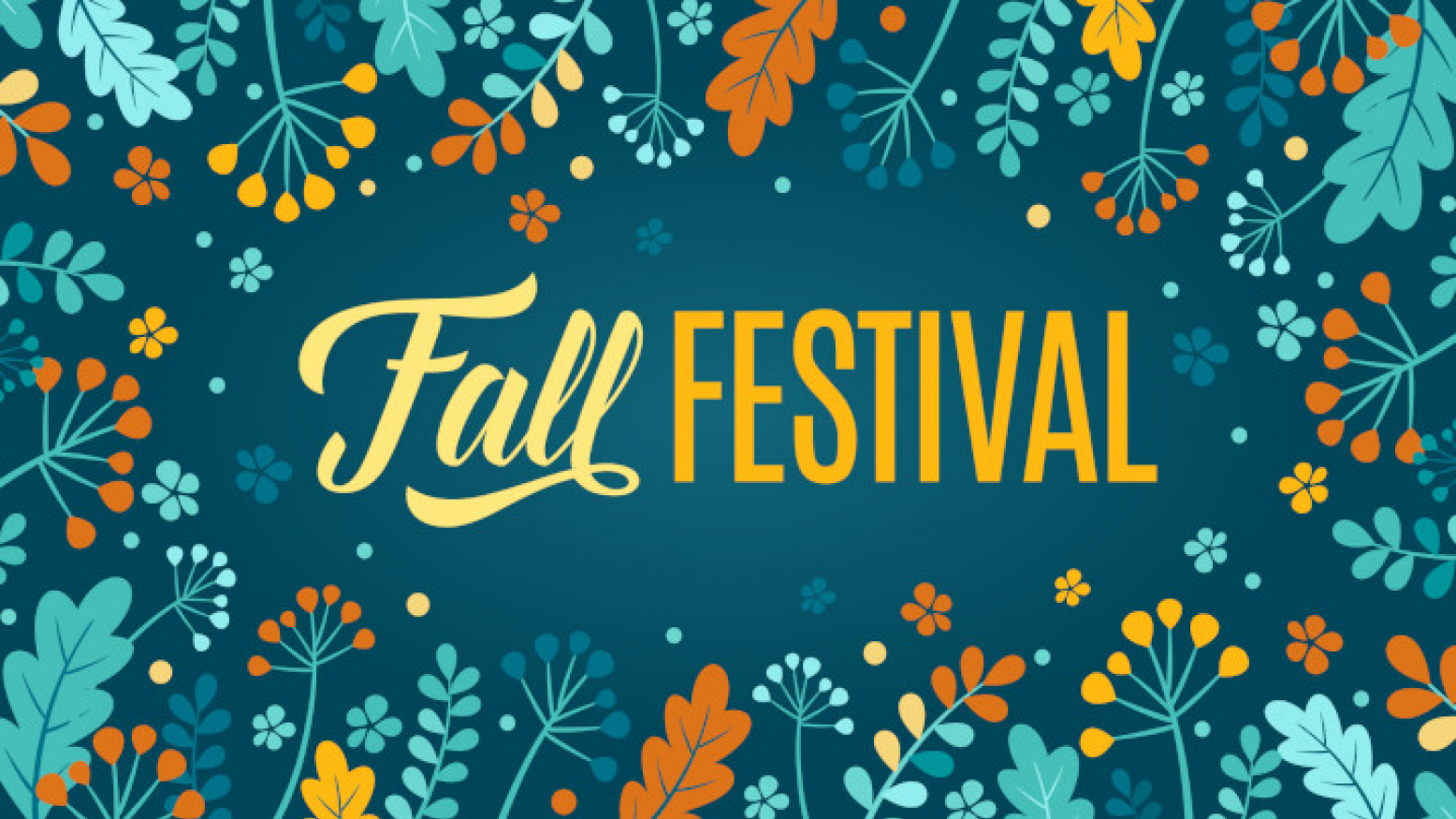 Tune in for Fall Festival 2022 on Iowa PBS Iowa PBS