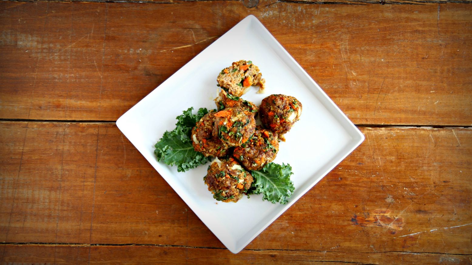 Meatballs