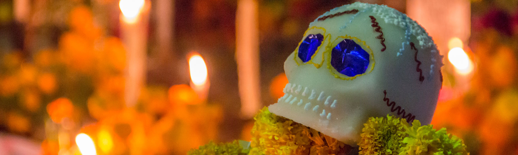 How to Celebrate Día de los Muertos 2023 in Dallas — Authentic Live  Performances, Indulgent Specials, and More In Honor of the Dead