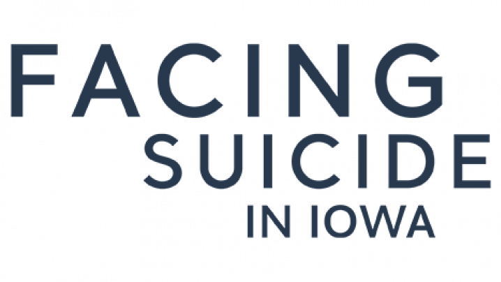 Facing Suicide in Iowa