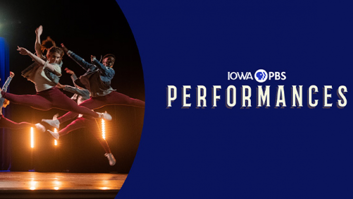 Iowa PBS Performances