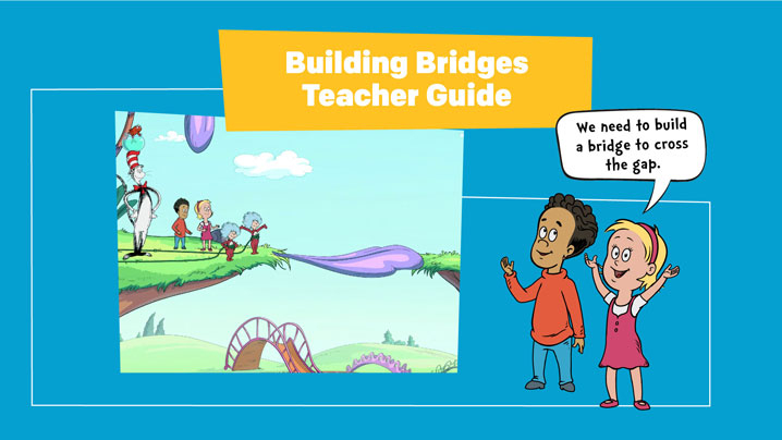 Building Bridges Teacher Guide