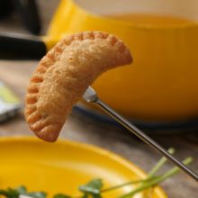 Mini-empanadas