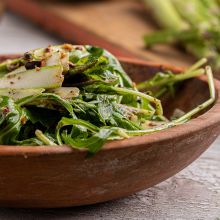 Asparagus Salad