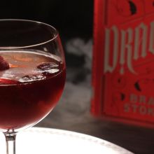 blood of dracula