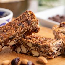 granola bars