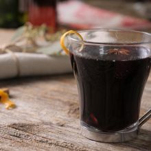 Mulled Wine