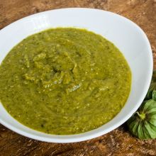 salsa verde