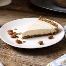 Vegan Cheesecake