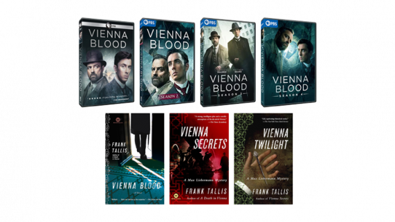 Vienna Blood combo