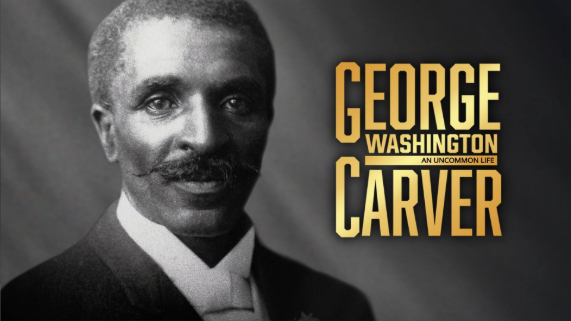 George Washington Carver