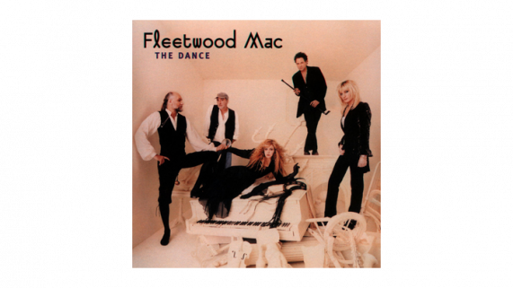 Fleetwood Mac: The Dance CD