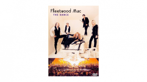 Fleetwood Mac: The Dance DVD