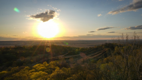 Loess Hills