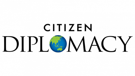 Citizen Diplomacy