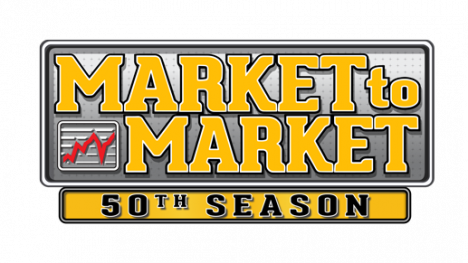 Market to Market 50th Season