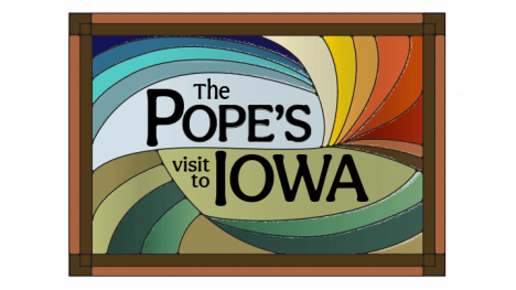 The Pope's Visit to Iowa