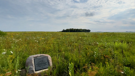 Hayden Prairie State Preserve