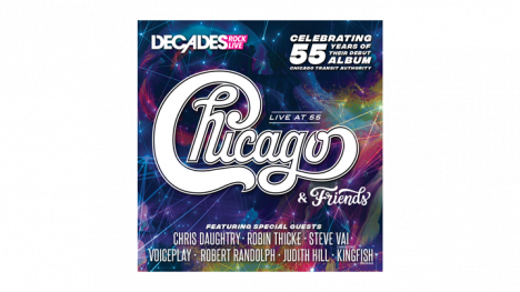 Chicago DVD/2-CD Set