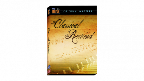 Classical Rewind DVD