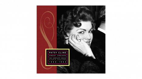 Patsy Cline Sweet Dreams 2-CD Set