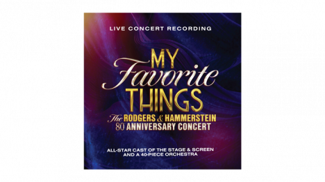 Rodgers and Hammerstein 2-CD Set