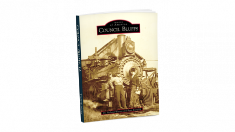 Council Bluffs Book