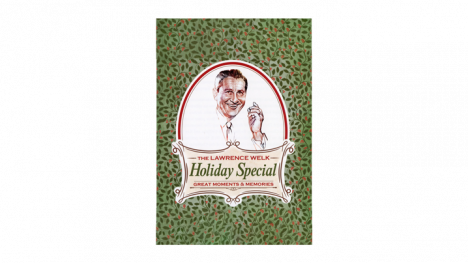 Lawrence Welk Holiday Special DVD