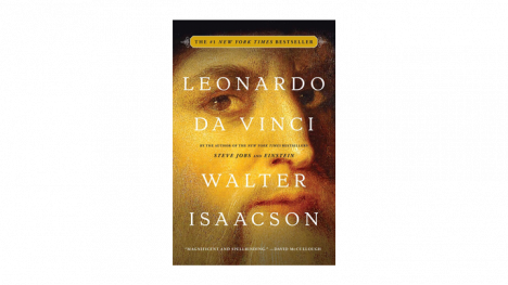 Leonardo da Vinci Book