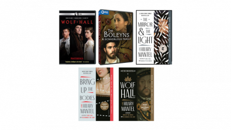 Wolf Hall Collection