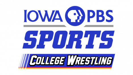 Iowa PBS Sports College Wrestling