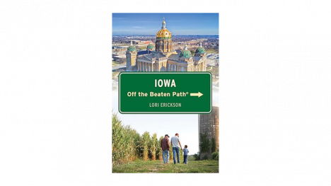 Iowa Off the Beaten Path