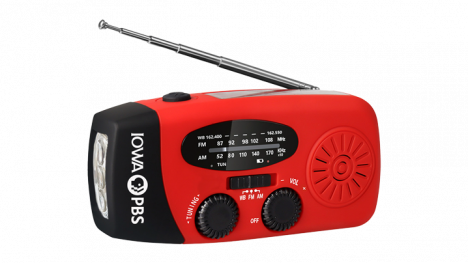 Weather Radio