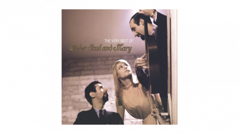 Very Best of Peter, Paul and Mary CD