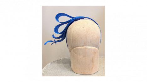 Forme Millinery Fascinator