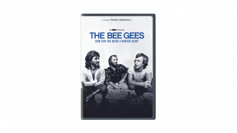 The Bee Gees: How Can You Mend a Broken Heart DVD