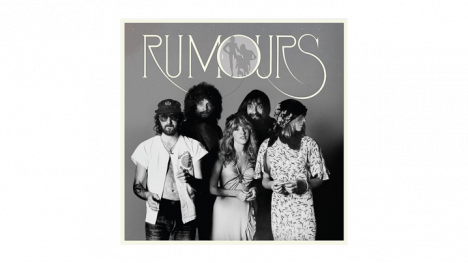 Fleetwood Mac: Rumours Live 2-CD Set