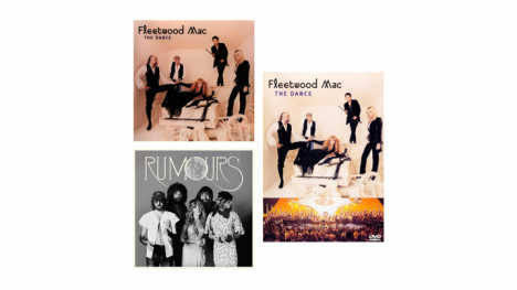 Fleetwood Mac Combo