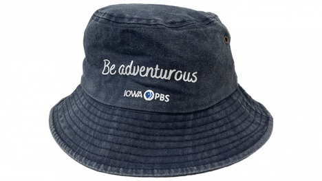 Be Adventurous Bucket Hat