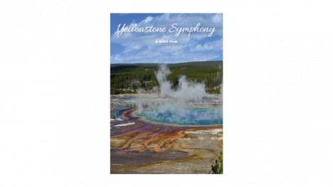 Yellowstone Symphony DVD