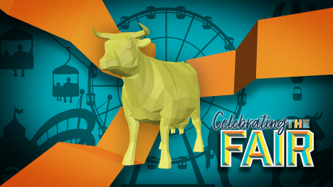 Iowa PBS presents Celebrating the Fair