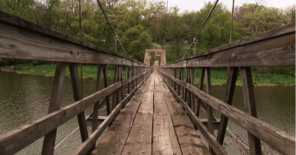 Take a Trip: Jefferson Highway Heritage Byway (North) | Iowa PBS