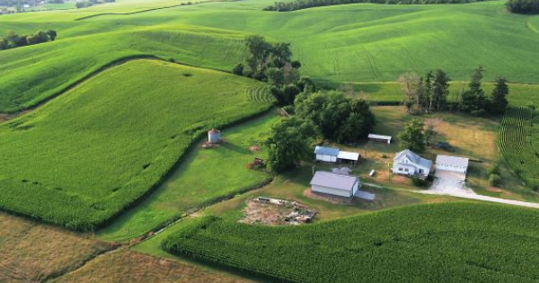 Take a Trip: Iowa Valley Scenic Byway | Iowa PBS