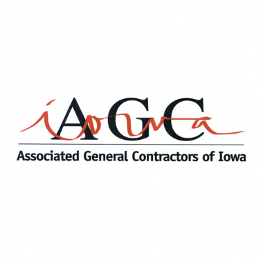 AGC, Associated General Contractors of Iowa