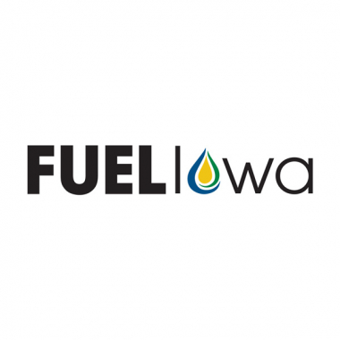 Fuel Iowa